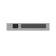 Switch de Acceso eKit Administrable Capa 2 / 8 Puertos Gigabit / 2 Puertos SFP 1-2.5 Gbps / Gestión Gratuita desde la Nube / Libre de Licenciamiento