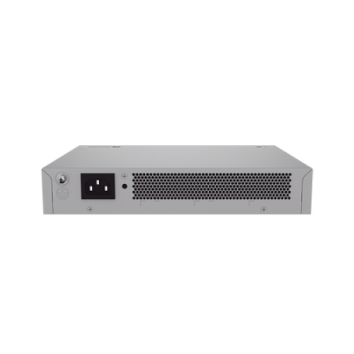 Switch de Acceso eKit Administrable Capa 2 / 8 Puertos Gigabit / 2 Puertos SFP 1-2.5 Gbps / Gestión Gratuita desde la Nube / Libre de Licenciamiento