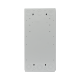 Centro de carga trifásico 3 Fases, 4 Hilos para interruptores QP, de 24 polos - 42 circuitos, 120/240vca, Barras de aluminio 200 Amp, Nema 1, uso interior. Incluye tapa.