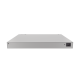 Switch de Distribución/Core Gigabit Administrable  Capa 3 / 24 puertos 1GE SFP ( Combo con 8 Puertos 10/100/1000 Mbps) / 4 Puertos 10GE SFP+ Uplink / ERPS / Rutas Estáticas / iStack / Administración Nube Gratis