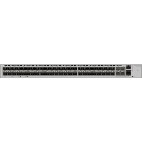 Switch eKit Core/Distribución Administrable Capa 3 / 48 puertos SFP de 1 Gbps + 4 Puertos SFP+ de 10 Gbps / Soporta iStack / Capacidad de Conmutación de 176 Gbps / Gestión Gratuita desde la Nube / Sin Licenciamiento Switch eKit Core/Distribución Administrable Capa 3 / 48 puertos SFP de 1 Gbps + 4 Puertos SFP+ de 10 Gbps / Soporta iStack / Capacidad de Conmutación de 176 Gbps / Gestión Gratuita desde la Nube / Sin Licenciamiento