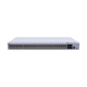 Switch de Distribución/Core Gigabit Administrable  Capa 3 / 48 puertos 10/100/1000 Mbps  / 4 Puertos 1GE SFP Uplink / ERPS / Rutas Estáticas / iStack / Administración Nube Gratis