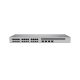 Switch de Acceso Gigabit Administrable Capa 2+ / 24 puertos 10/100/1000 Mbps / 2 Puertos 2.5GE SFP + 2 Puertos 10GE SFP+ Uplink  / ERPS / Rutas Estáticas / Administración Nube Gratis