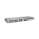 Switch de Acceso Gigabit Administrable Capa 2+ / 24 puertos 10/100/1000 Mbps / 2 Puertos 2.5GE SFP + 2 Puertos 10GE SFP+ Uplink  / ERPS / Rutas Estáticas / Administración Nube Gratis