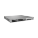 Switch Empresarial Core Gigabit Administrable Capa 3 / 24 puertos 1GE SFP ( Combo con 8 Puertos 10/100/1000 Mbps) / 4 Puertos 10GE SFP+ Uplink / 2 Puertos 10GE SFP+ (Stack) / ERPS / Ruteo Dinámico (RIP, OSPF, IS-IS y BGP) / iStack / Administraci& Switch Empresarial Core Gigabit Administrable Capa 3 / 24 puertos 1GE SFP ( Combo con 8 Puertos 10/100/1000 Mbps) / 4 Puertos 10GE SFP+ Uplink / 2 Puertos 10GE SFP+ (Stack) / ERPS / Ruteo Dinámico (RIP, OSPF, IS-IS y BGP) / iStack / Administraci&