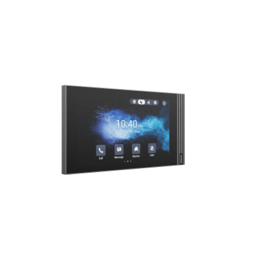 MONITOR LINUX / POE / WIFI 6 / 7 PULGADAS TÁCTIL / 8 ENTRADAS DE ALARMA / SIP MONITOR LINUX / POE / WIFI 6 / 7 PULGADAS TÁCTIL / 8 ENTRADAS DE ALARMA / SIP