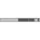 Switch eKit Core para Fibra Óptica Administrable Capa 3 / 16 puertos SFP 10 Gbps + 8 Puertos SFP28 25 Gbps / Capacidad de Conmutación 1,120 Gbit/s /  Gestión Gratuita desde la Nube / Sin Licenciamiento / Ruteo Dinamico (RIP, OSPF, IS-