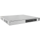 Switch eKit Core para Fibra Óptica Administrable Capa 3 / 16 puertos SFP 10 Gbps + 8 Puertos SFP28 25 Gbps / Capacidad de Conmutación 1,120 Gbit/s /  Gestión Gratuita desde la Nube / Sin Licenciamiento / Ruteo Dinamico (RIP, OSPF, IS-