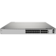 Switch eKit Core para Fibra Óptica Administrable Capa 3 / 16 puertos SFP 10 Gbps + 8 Puertos SFP28 25 Gbps / Capacidad de Conmutación 1,120 Gbit/s /  Gestión Gratuita desde la Nube / Sin Licenciamiento / Ruteo Dinamico (RIP, OSPF, IS-