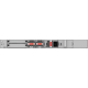 Switch eKit Core para Fibra Óptica Administrable Capa 3 / 16 puertos SFP 10 Gbps + 8 Puertos SFP28 25 Gbps / Capacidad de Conmutación 1,120 Gbit/s /  Gestión Gratuita desde la Nube / Sin Licenciamiento / Ruteo Dinamico (RIP, OSPF, IS-