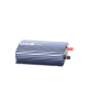 Inversor de Corriente (CD-CA) Potencia Nominal 800 W, Ent:12 Vcc, Sal:115 Vca 60 Hz