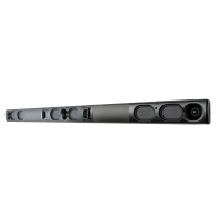 Soundbar Adapt / Custom Length / TruMount Tecnología / 105W RMS por Canal / Acabado en Acero Pintable / LCR Pasiva Soundbar Adapt / Custom Length / TruMount Tecnología / 105W RMS por Canal / Acabado en Acero Pintable / LCR Pasiva