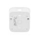 Caja de Montaje en Pared, para Sirena, Color Blanco, Nuevo Diseño Moderno y Elegante