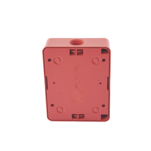 Caja de Montaje 2