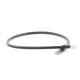 Jumper con LMR-240 de 85 cm (33.46 Pulgadas) con Conectores BNC Macho a N Macho.