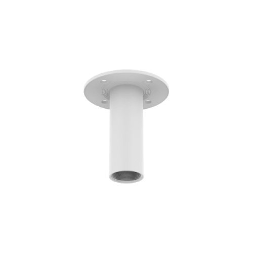 Tubo de Montaje en Techo SBP-150CMP / Aluminio / Ø54 x 150 mm / Peso 250g / Tornillo M6 / Compatible con Serie SBP / Certificaciones UL-CE-FCC-EAC Tubo de Montaje en Techo SBP-150CMP / Aluminio / Ø54 x 150 mm / Peso 250g / Tornillo M6 / Compatible con Serie SBP / Certificaciones UL-CE-FCC-EAC