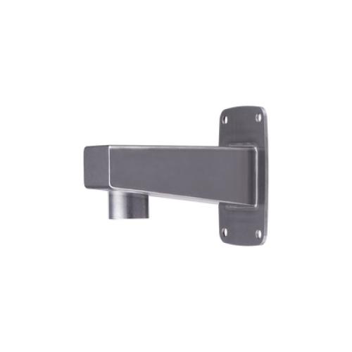  Montaje Recto de Acero Inoxidable para pared compatible con Domos y PTZ Hanwha Serie X