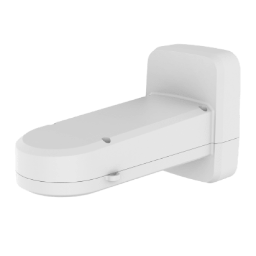 Montaje de pared o poste IP66 / NEMA4X compatible con camaras tipo Domo y PTZ