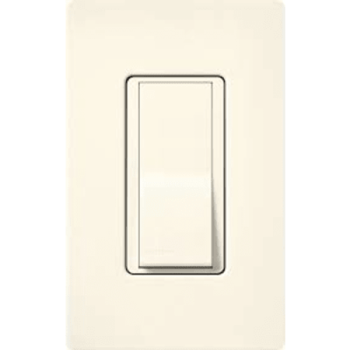 INTERRUPTOR UNIPOLAR 15A LINEA DIVA