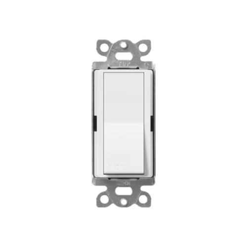 INTERRUPTOR UNIPOLAR 15A LINEA DIVA