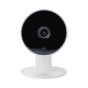 Cámara Wifi 3MP | WiFi 2.4 | Detección de Humanos, Mascotas, Llanto | Audio de 2 Vías | Almacenamiento microSD | Interior