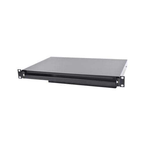 Charola Abatible para Teclado y Ratón con Rack de 19 Charola Abatible para Teclado y Ratón con Rack de 19