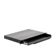 Charola Abatible para Teclado y Ratón con Rack de 19 Charola Abatible para Teclado y Ratón con Rack de 19