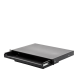 Charola Abatible para Teclado y Ratón con Rack de 19 Charola Abatible para Teclado y Ratón con Rack de 19