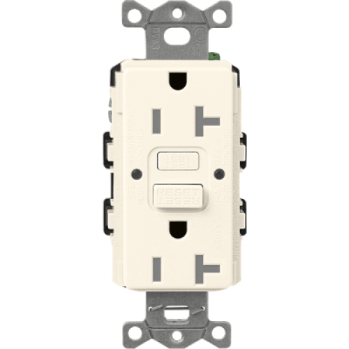 RECEPTACULO TOMACORRIENTE 15A CON BOTON RESET