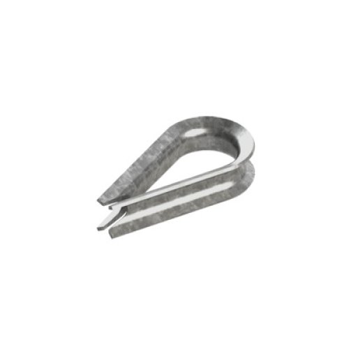 Cuello para cable, calibre 5/16