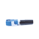 Conector Mecánico Monomodo SC/UPC Pre-pulido 3 mm (0.12 Pulgadas) (Bolsa con 10 Piezas)