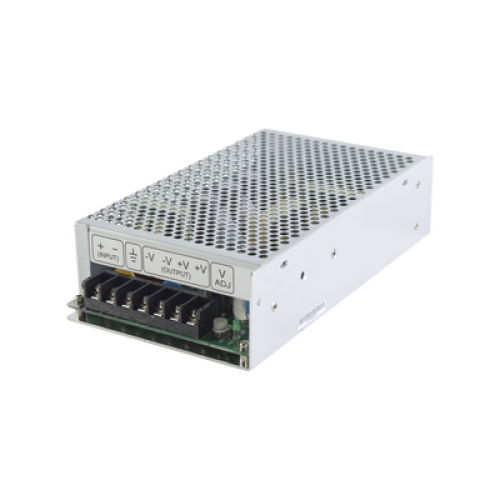 Convertidores Industriales de CD a CD 150W Convertidores Industriales de CD a CD 150W