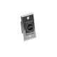 Botón de Salida sin Contacto / Sensor IR / Iluminado / Normalmente Abierto y Cerrado / Distancia Ajustable de Detección /  Rele Ajustable de 0.5 a 30 Segundos / Uso Interior