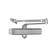 Cierra Puertas  / De Superficie / Puertas de Metal / Puertas de Madera / Ajustable para Tamaños 1~6 / Puertas Hasta 150 kg / Incluye Herrajes / Brazos de Acero Forjado