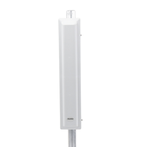 Antena Sectorial en 2.4 GHz, Apertura de 100º, Ganancia de 15 dBi, Incluye Jumpers SMAI, Ideal Para Serie C1xn