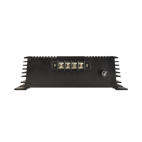 Convertidor de CD-CD, Entrada 20-35 Vcc, Salida: 13.8 Vcc 20 Amp Continuos Convertidor de CD-CD, Entrada 20-35 Vcc, Salida: 13.8 Vcc 20 Amp Continuos