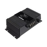 Convertidor de CD-CD, Entrada 20-35 Vcc, Salida: 13.8 Vcc 20 Amp Continuos