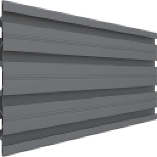RIEL DE MONTAJE PARA SOPORTE DE VIDEOWALL LED  68 CM, FABRICADO EN ALUMINIO 