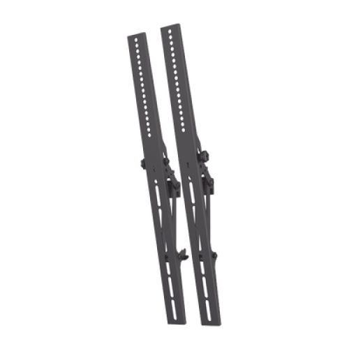 Brazos Inclinables  de 600 mm