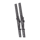 Brazos Inclinables  de 600 mm