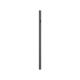 TUBO DE EXTENSION PARA MONTAJE DE VIDEOWALL LED COLOR NEGRO DE 80CM