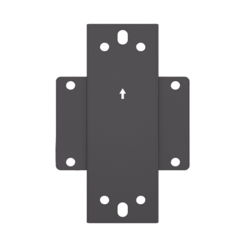 Placa de pared pequeña