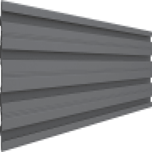 RIEL DE MONTAJE PARA SOPORTE DE VIDEOWALL LED DE 125CM  FABRICADO EN ALUMINIO