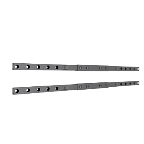 Adaptador de Soporte VESA 900 mm | Extensores Ajustables |  Compatibilidad Horizontal 500*400 ~ 800*400 | Compatibilidad Vertical 200*600 ~ 400*600  | Es necesario urilizar el modelo EMVW600