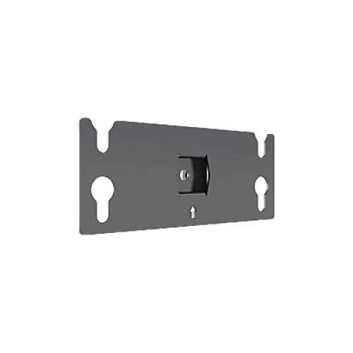 Placa adaptadora para videowall LED de 70*21,5 mm