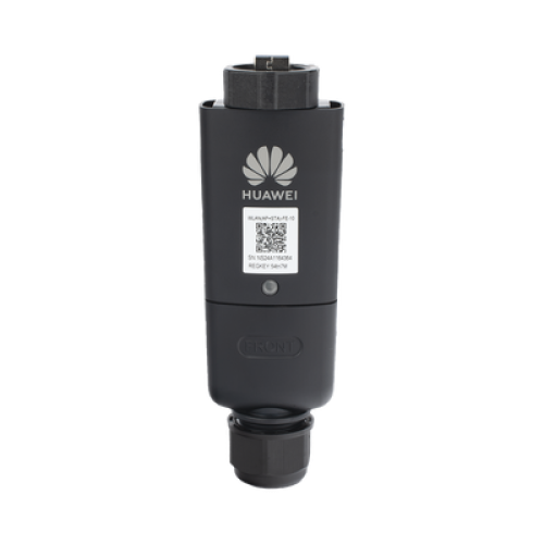 Módulo para Monitoreo  por Wifi de Inversores Huawei