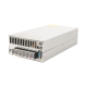 Fuente de Poder Industrial Conmutada 600W de Potencia, 24Vcc, 25A 