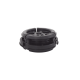 Bota Pasamuro de 4. Incluye 4 Orificios para Cable Coaxial de 1/2