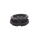 Bota Pasamuro de 4. Incluye 4 Orificios para Cable Coaxial de 1/2