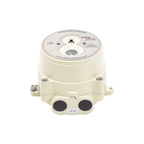 Detector de Flama UV/IR